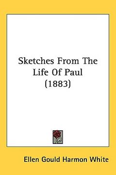 portada sketches from the life of paul (1883) (en Inglés)