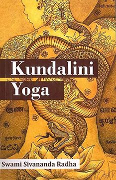 portada Kundalini Yoga (Paperback)