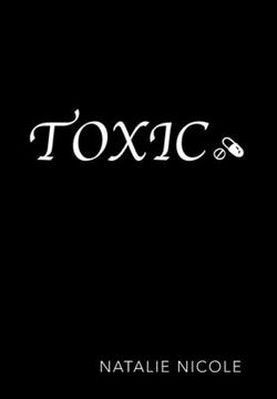 portada Toxic (en Inglés)