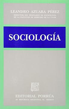 portada sociologia