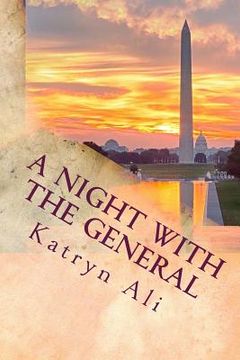 portada A Night With The General (en Inglés)