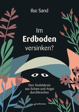 portada Im Erdboden Versinken? (in German)