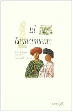 portada Arte y los Sistemas Visuales: El Renacimiento (6ª Ed. )