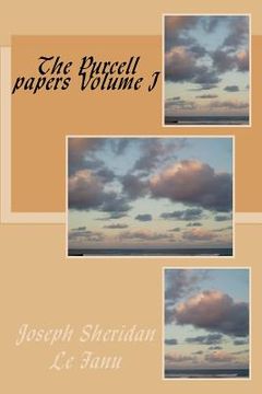portada The Purcell papers Volume I (en Inglés)