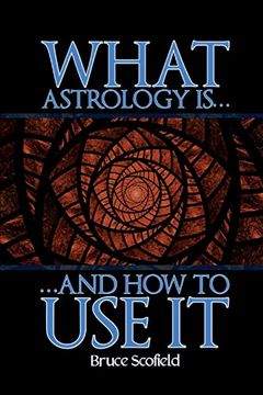 portada What Astrology is and how to use it (en Inglés)