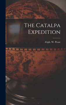 portada The Catalpa Expedition (en Inglés)