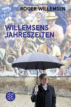portada Willemsens Jahreszeiten (en Alemán)