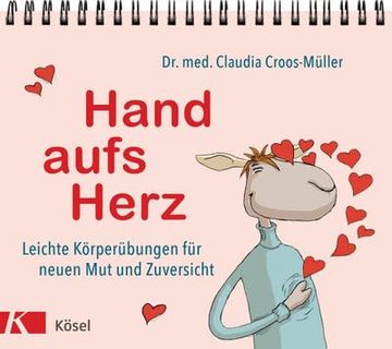 portada Hand Aufs Herz (in German)