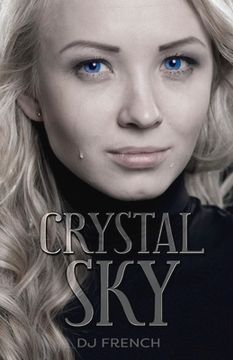 portada Crystal Sky: Volume 1 (en Inglés)