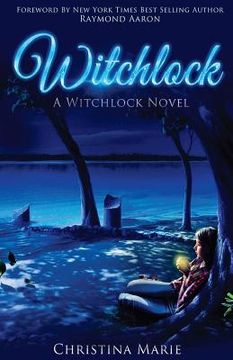 portada Witchlock: A Witchlock Novel (in English)
