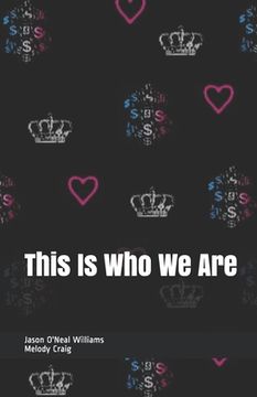 portada This Is Who We Are (en Inglés)