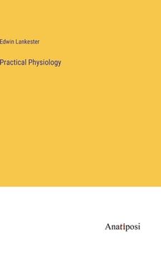 portada Practical Physiology (in English)