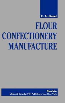 portada Flour Confectionery Manufacture