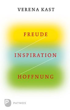 portada Freude, Inspiration, Hoffnung (en Alemán)