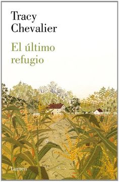 portada El Último Refugio (in Spanish)