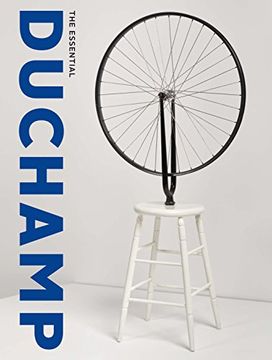 portada The Essential Duchamp (en Inglés)
