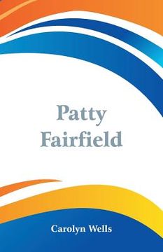 portada Patty Fairfield (in English)