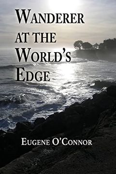 portada Wanderer at the World'S Edge (en Inglés)