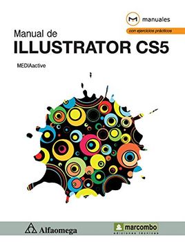 portada manual de illustratior cs5/media active