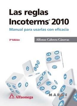 portada Las reglas Incoterms 2010 - Manual para usarlas con eficacia