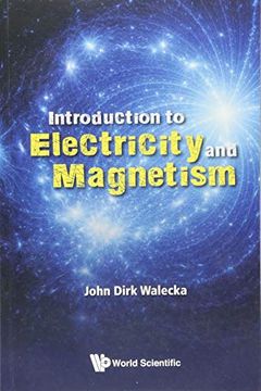 portada Introduction to Electricity and Magnetism 