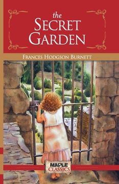 portada The Secret Garden (en Inglés)