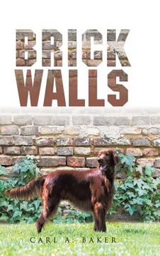 portada Brick Walls (en Inglés)