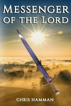 portada Messenger of the Lord (en Inglés)