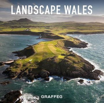 Landscape Wales: Compact Edition (en Inglés)