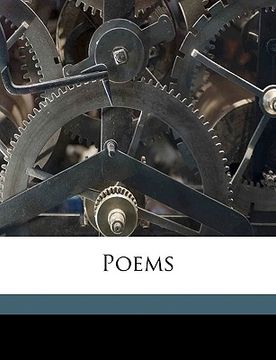 portada poems (in English)