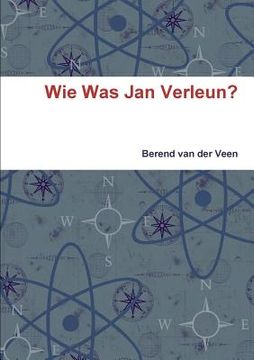 portada Wie Was Jan Verleun?