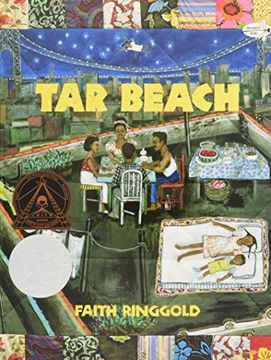 portada Tar Beach (in English)