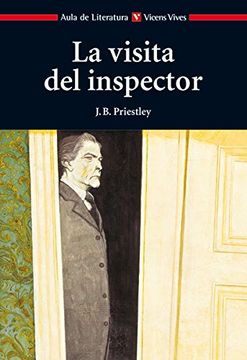 La visita del inspector