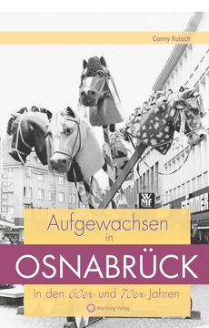 portada Aufgewachsen in Osnabrück in den 60Er und 70Er Jahren (in German)