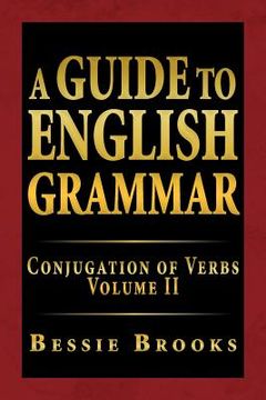 portada a guide to english grammar