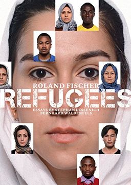 portada Roland Fischer: Refugees