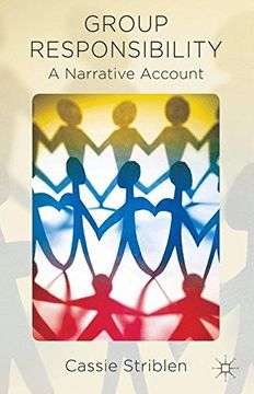 portada Group Responsibility: A Narrative Account