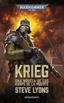 portada Krieg