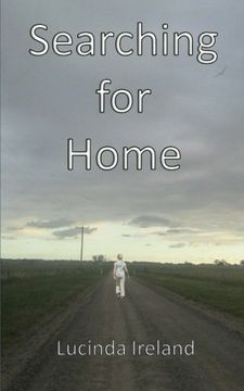 portada Searching for Home