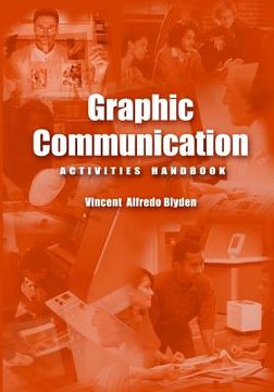 portada Graphic Communication Activities Handbook (en Inglés)