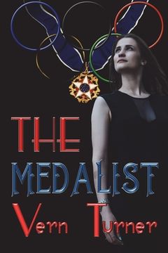 portada The Medalist (en Inglés)