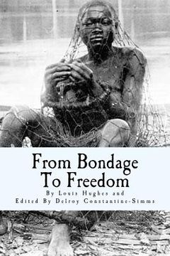 portada From Bondage To Freedom