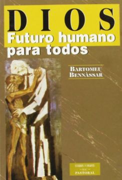 portada Dios: Futuro Humano Para Todos (in Spanish)