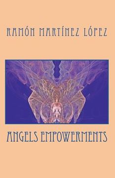 portada angels empowerments (en Inglés)