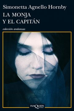portada La monja y el capitán (Volumen independiente) (in Spanish)