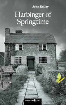 portada Harbinger of Springtime