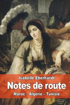 portada Notes de route (French Edition)