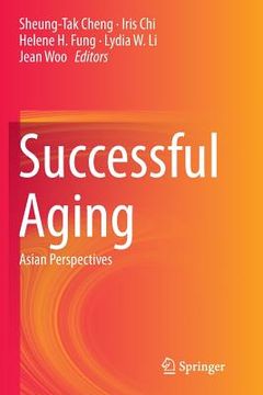 portada Successful Aging: Asian Perspectives (en Inglés)
