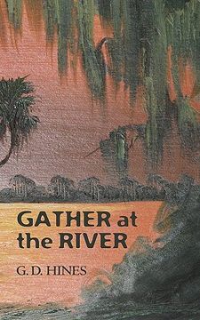 portada gather at the river (en Inglés)