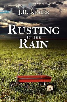 portada rusting in the rain (en Inglés)